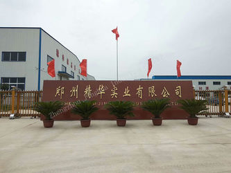중국 Zhengzhou Jinghua Industry Co.,Ltd. 회사 프로필