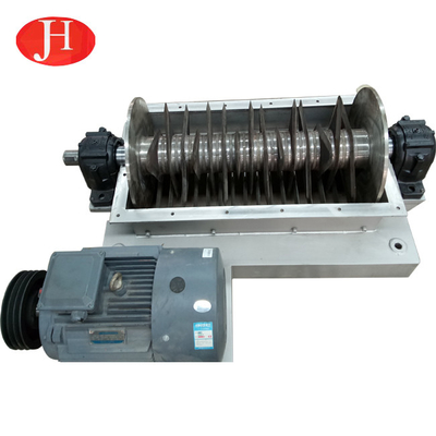 30 T/H 카사바 밀가루 밀러 기계 다기능