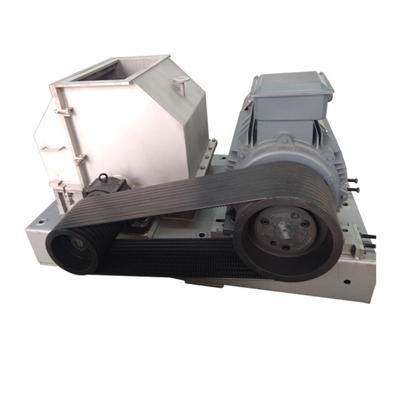 맞춤형 카사바 스타치 생산 라인 가공 기술 840mm 110Kw