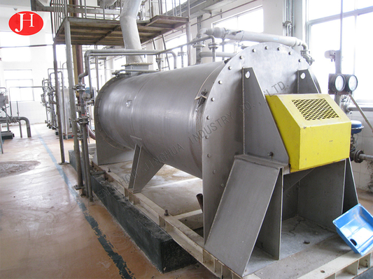 300~500kg/h 2.2Kw 용량의 밀가루 농축 장비