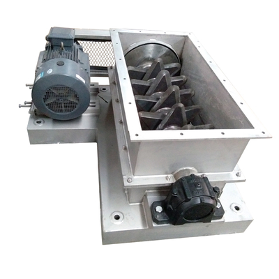 2.2Kw 달콤한 감자 스타치 기계 500kg/H PLC 제어 가용