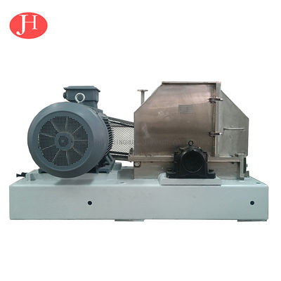 Stainless Steel Sweet Potato Flour Equipment Food Flour Grinding Mill Machine