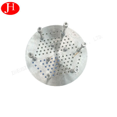 카사바 전분 스테인레스 스틸 탈수기 하이드로 사이클론 밀 전분 우유 탈수기