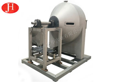 슬러리 분리기 Canna 전분 생산 라인 1050r/Min 30Kw