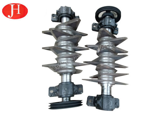 다른 수용량 타피오카 전분 쇄석기 카사바 전분 공정 라인