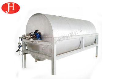 2.2Kw 전압 220V 생산용 감자 밀가루 장비