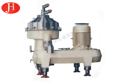 감자 전분 기계 45000L/H를 씻는 4650rpm 슬러리