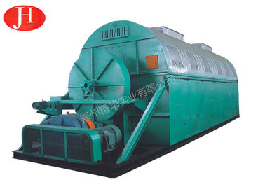 37Kw 25t/H 강냉이 가루 옥수수 전분 관 다발 드라이어