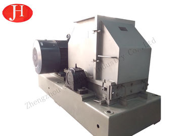 고속 Rasper 감자 녹말 기계를 맷돌로 가는 30 T/H