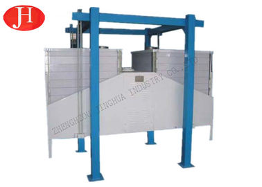 1520대 킬로그램 복붕법 2.2Kw 10t/H 전분 가공 기계