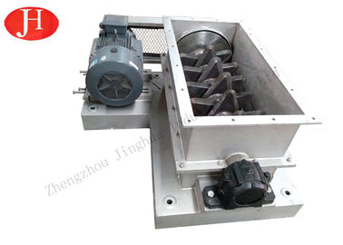 그라인더 공격 감자 전분 성형기 37Kw