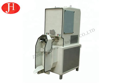 컴퓨터는 4Kw 15t/H 옥수수 전분 성형기를 제어합니다