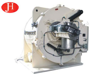 55 Kw 힘 큰 수용량 Peeler 분리기 옥수수 전분 탈수기