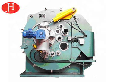55 Kw 힘 큰 수용량 Peeler 분리기 옥수수 전분 탈수기