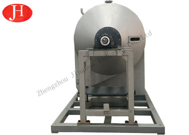 15 T/H 30Kw 분리기 체 옥수수 전분 기계