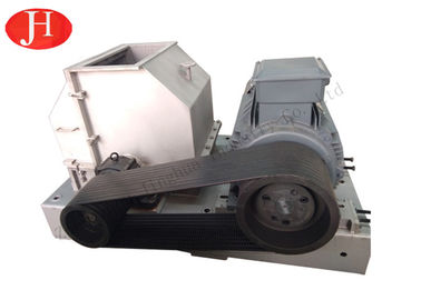 고속 Rasper 감자 녹말 기계를 맷돌로 가는 30 T/H