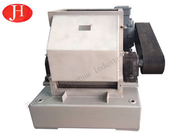 고속 Rasper 감자 녹말 기계를 맷돌로 가는 30 T/H