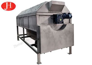 자동 조작 카사바 Peeler 기계 고능률 무게 800 Kg