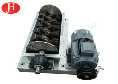 1200r/Min 50t/H 37Kw 벗겨진 카사바 녹말 그라인더 기계