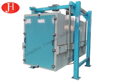 12 T/H 2.2Kw 고구마 전분 진동 체
