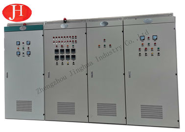 분리 기능 PLC 제어와 함께 달콤한 감자 스타치 기계