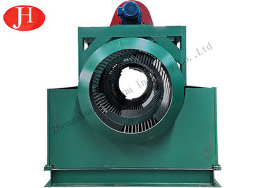 청소 18 R/Min 7.5Kw 고구마 전분 기계를 감금하십시오
