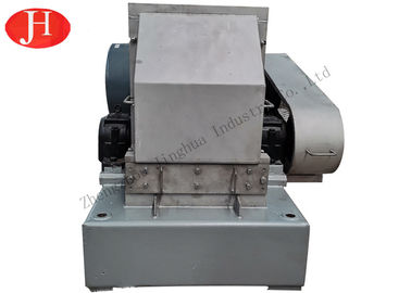 200Kw 80t/H Ss 높은 울타리 감자녹말 그라인더 기계