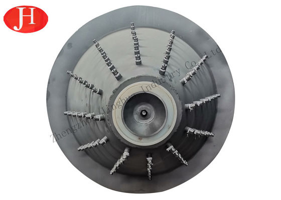 원심력 분급기 20t/H 2.2 kw