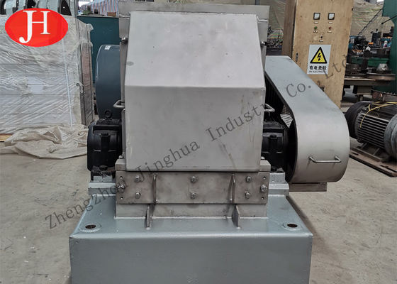 50t/H 2100r/Min 달콤한 감자 전분 그라인더 기계