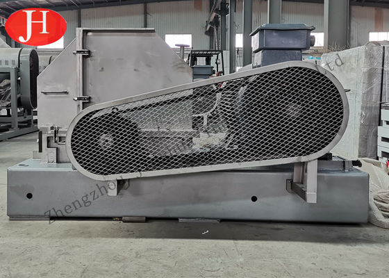 50t/H 2100r/Min 달콤한 감자 전분 그라인더 기계