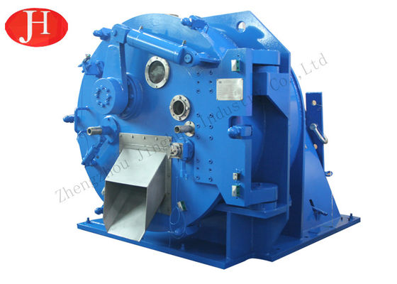 녹말젖 탈수 기구 기계 50t/H 경찰관 원심분리기 1550r/Min