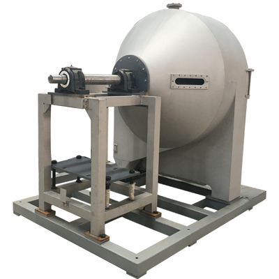 맞춤형 카사바 스타치 처리 장비 22Kw 1 년 보증 850mm