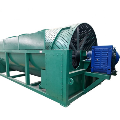 기계 30kw 감자 세탁기를 만드는 50t/H 감자 가루