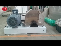 일관성 성능을 위해 스테인리스 스틸 카사바 스타치 처리 장비