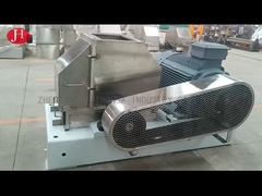 중국산 고품질 카사바 스타이크 가공 장비