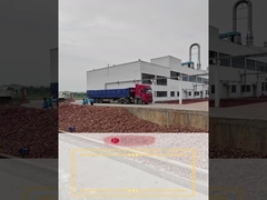 판매 후 서비스 제공 주문 및 생산을 위해 달콤한 감자 제조 기계