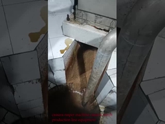 카사바 라스퍼 기계 카사바 스타치 생산 라인 장비