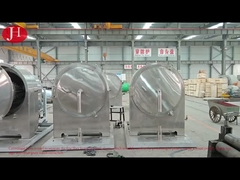 산업용 식품 분쇄기 / 카사바 절단기 소형 구조