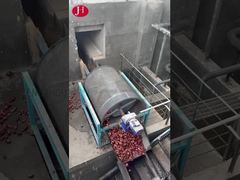 맞춤 카사바 스테이크 처리 장비 스테인리스 스틸