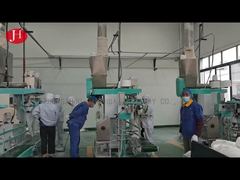 맞춤형 카사바 밀가루 가공 기계